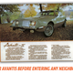 Illustration for article titled The NRA Has Some Pretty Weird Ideas About What Cars Are In Bad Neighborhoods